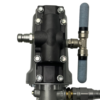 Graco 24G577 3:1 Air Powered Pump-Air Powered Pump-Used Industrial Parts