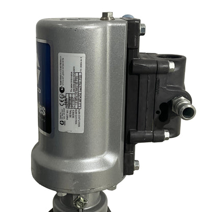 Graco 24G577 3:1 Air Powered Pump-Air Powered Pump-Used Industrial Parts