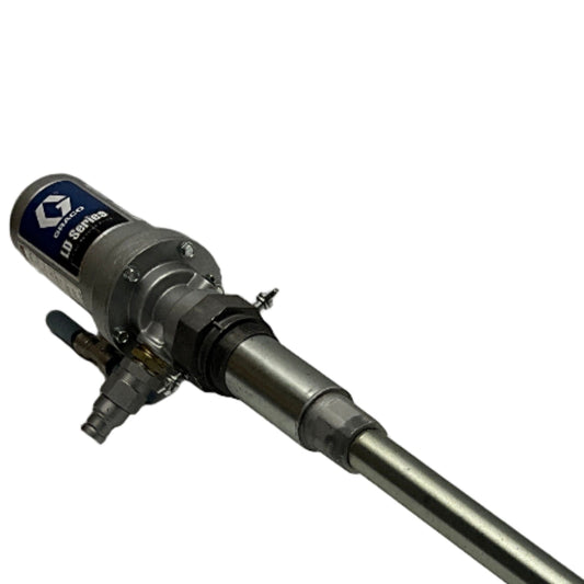 Graco 24G577 3:1 Air Powered Pump-Air Powered Pump-Used Industrial Parts