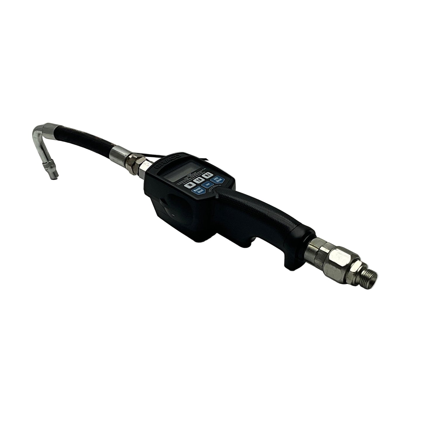 Graco LDP5 Electronic Preset Meter Gun - 24F-889-Electronic Preset Meter Gun-01-BD-03-08-01-6152428224217-Used Industrial Parts