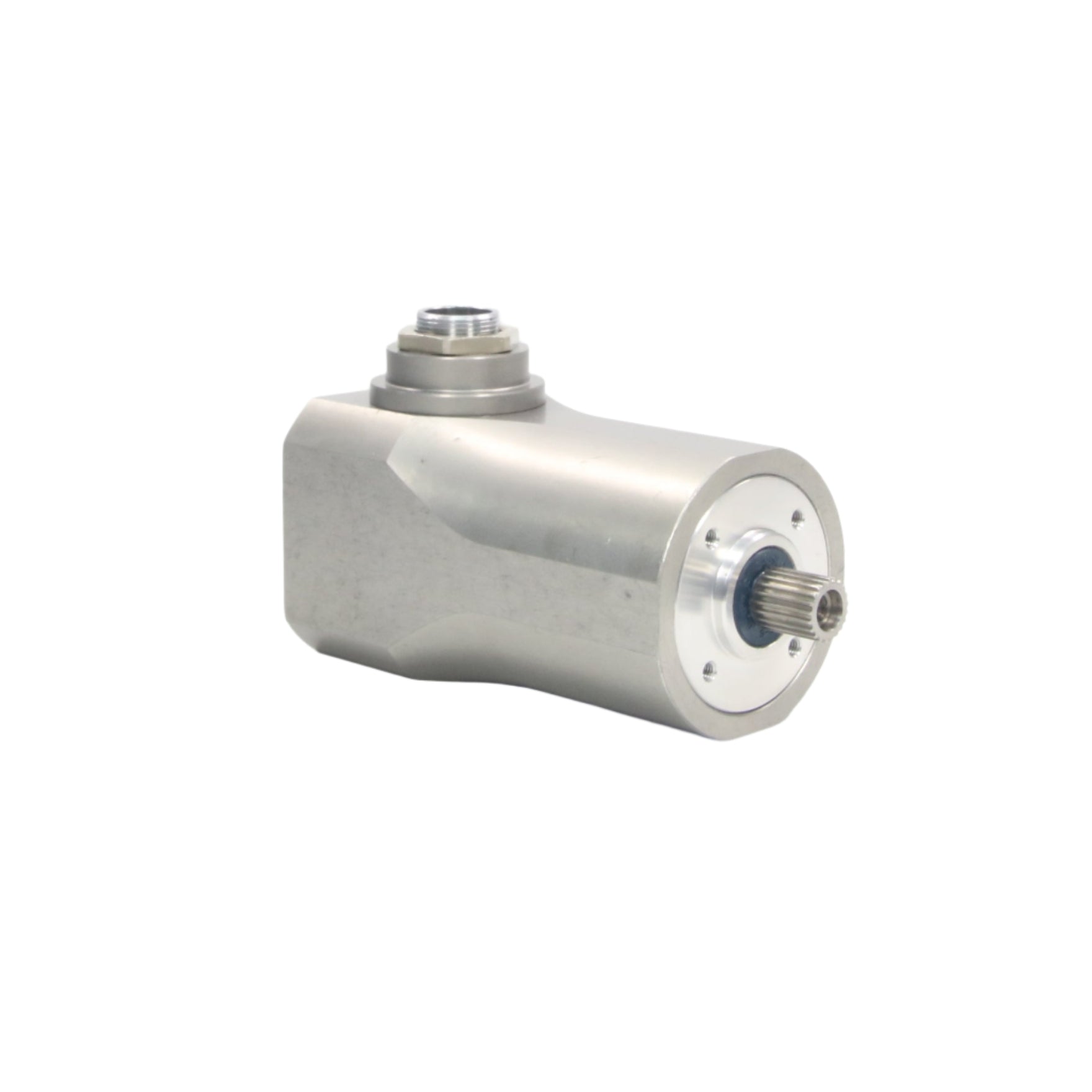 Groschopp EGK 48‑15 NI Servo Motor-Servo Motor-AC-01-03-01-6152427350320-Used Industrial Parts