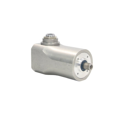 Groschopp EGK 48‑15 NI Servo Motor-Servo Motor-AC-01-03-01-6152427350320-Used Industrial Parts