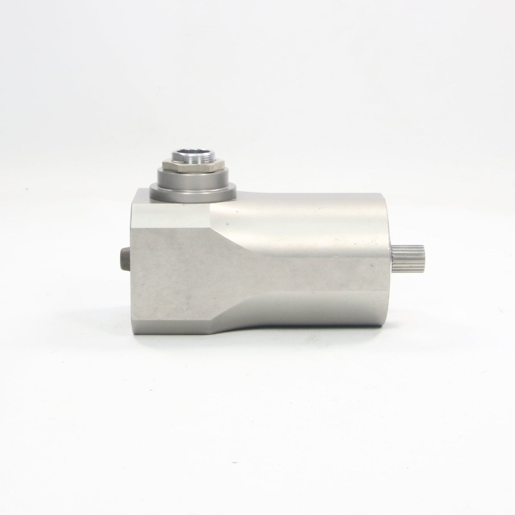 Groschopp EGK 48‑15 NI Servo Motor-Servo Motor-Used Industrial Parts