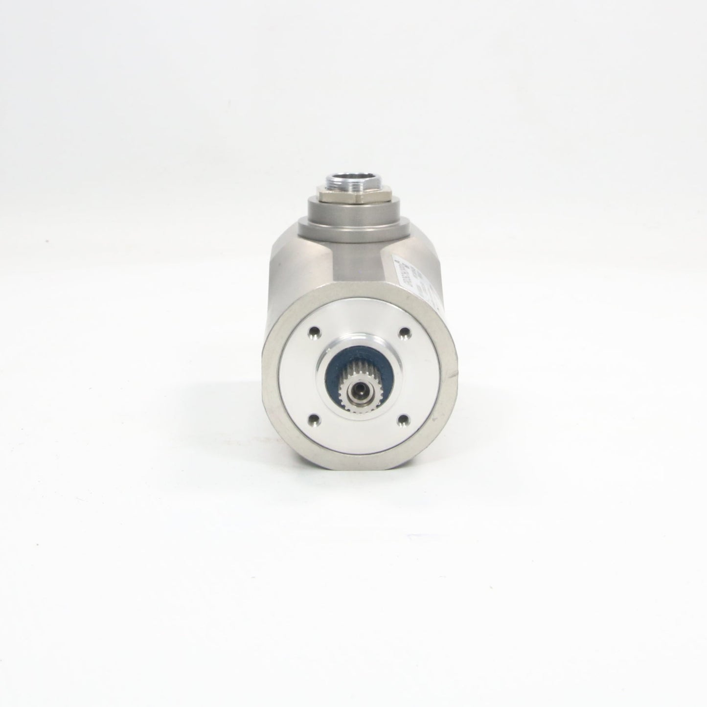 Groschopp EGK 48‑15 NI Servo Motor-Servo Motor-Used Industrial Parts