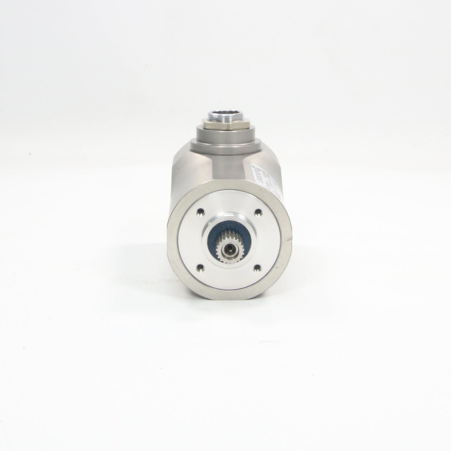 Groschopp EGK 48‑15 NI Servo Motor-Servo Motor-Used Industrial Parts