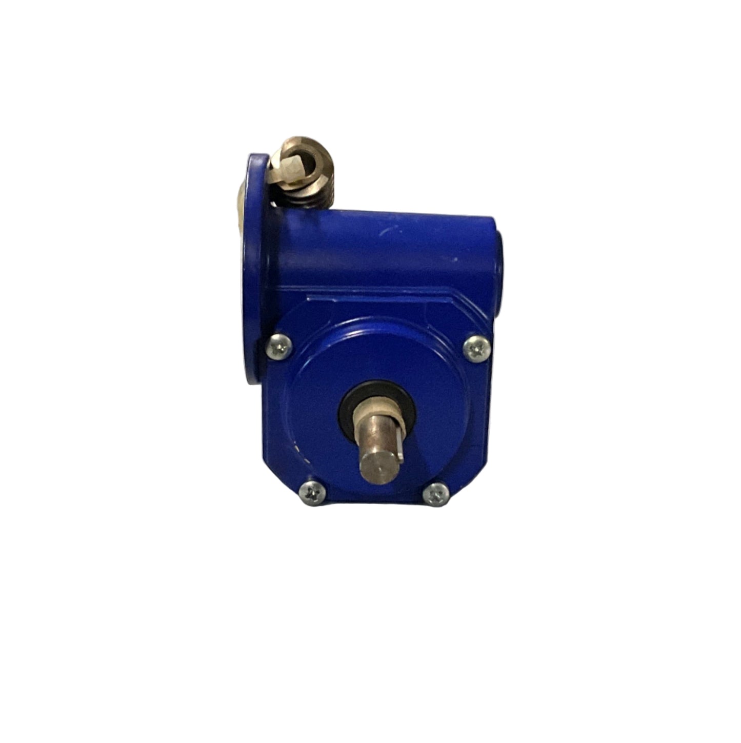 Groschopp VE31-D-B-2 Worm Gear Reducer-Worm Gear Reducer-Used Industrial Parts