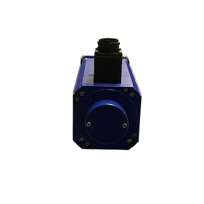 Groschopp WK 1744009 24VDC Brake Gear Motor-Gear Motor-Used Industrial Parts