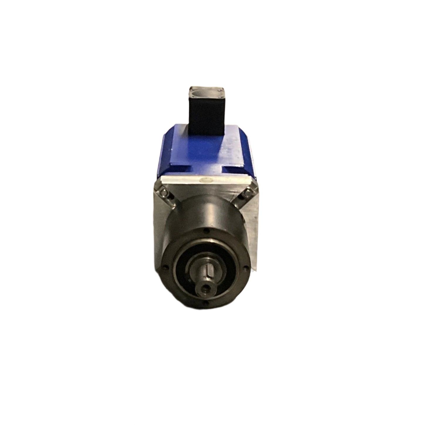 Groschopp WK 1744009 Gear Motor-Gear Motor-Used Industrial Parts