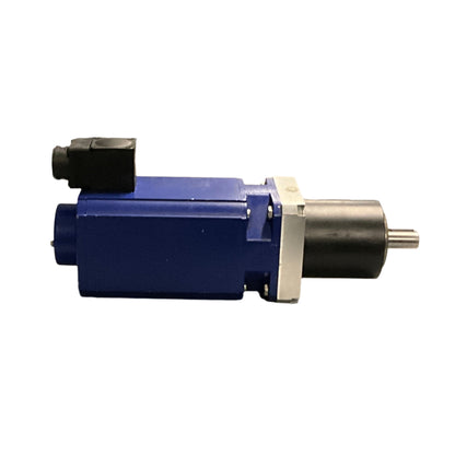 Groschopp WK 1744009 Gear Motor-Gear Motor-Used Industrial Parts