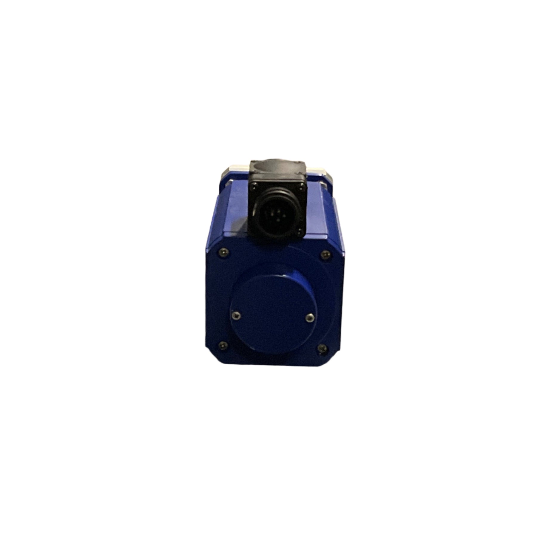 Groschopp WK 1744009 Gear Motor-Gear Motor-Used Industrial Parts