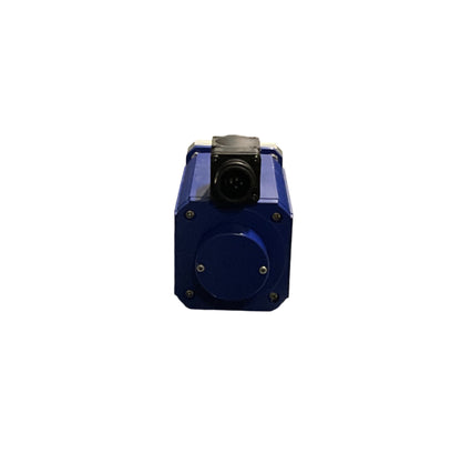 Groschopp WK 1744009 Gear Motor-Gear Motor-Used Industrial Parts