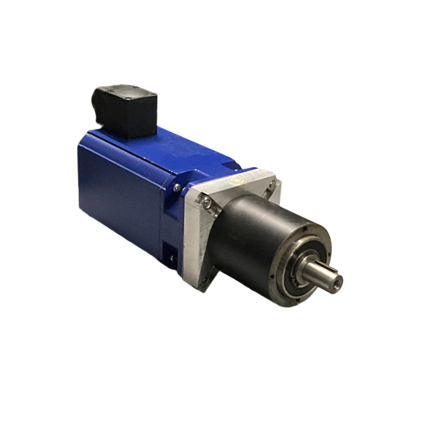 Groschopp WK 1744009 Gear Motor-Gear Motor-Used Industrial Parts