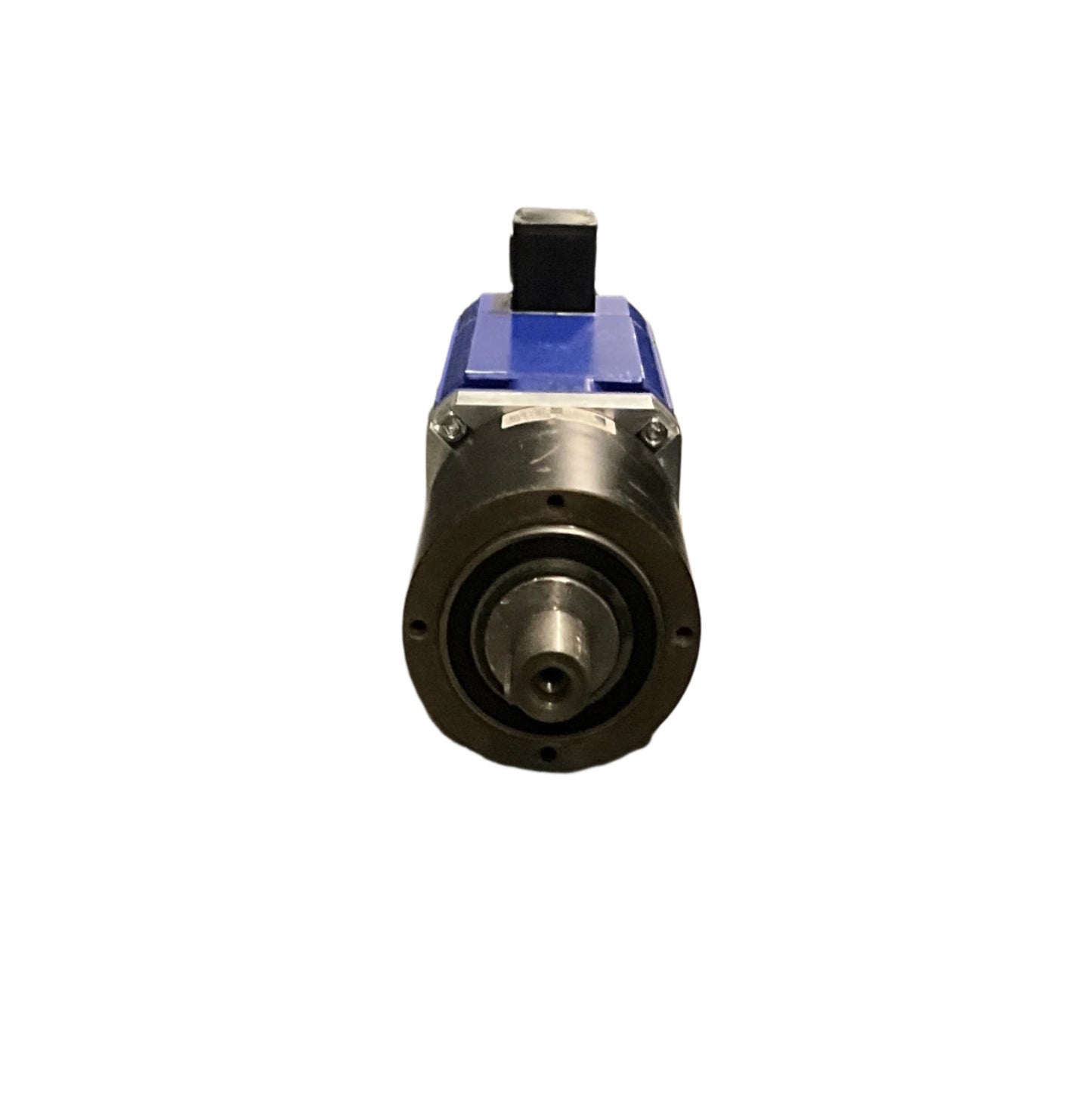 Groschopp WK 1744009/020 24VDC Brake Gear Motor-Gear Motor-Used Industrial Parts