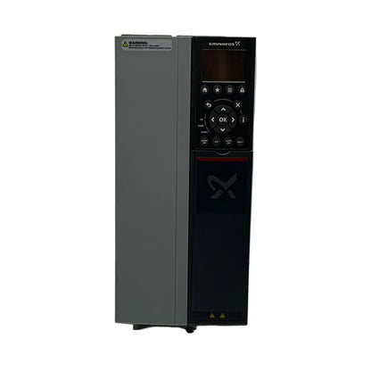 Grundfos 136N9175 Variable Frequency Drive-Variable Frequency Drive-Used Industrial Parts