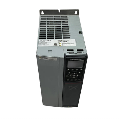Grundfos 136N9175 Variable Frequency Drive-Variable Frequency Drive-Used Industrial Parts