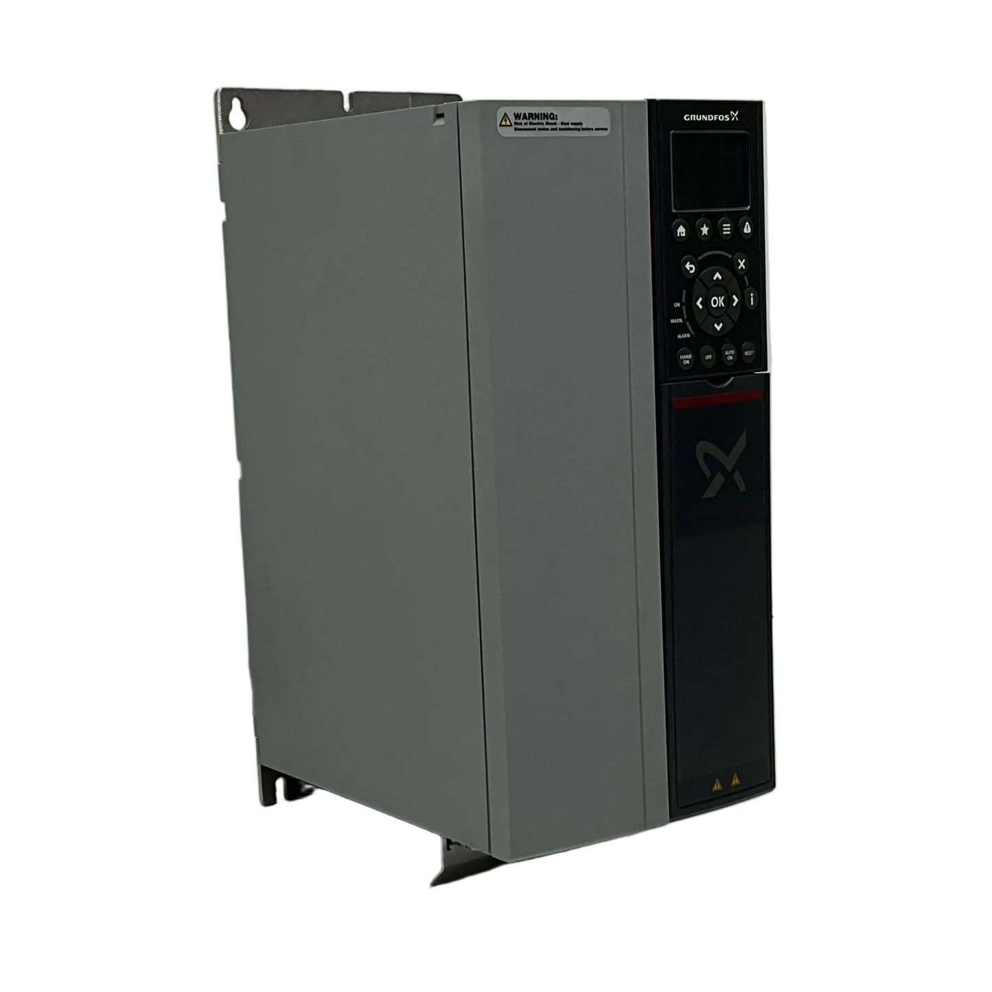Grundfos 136N9175 Variable Frequency Drive-Variable Frequency Drive-Used Industrial Parts