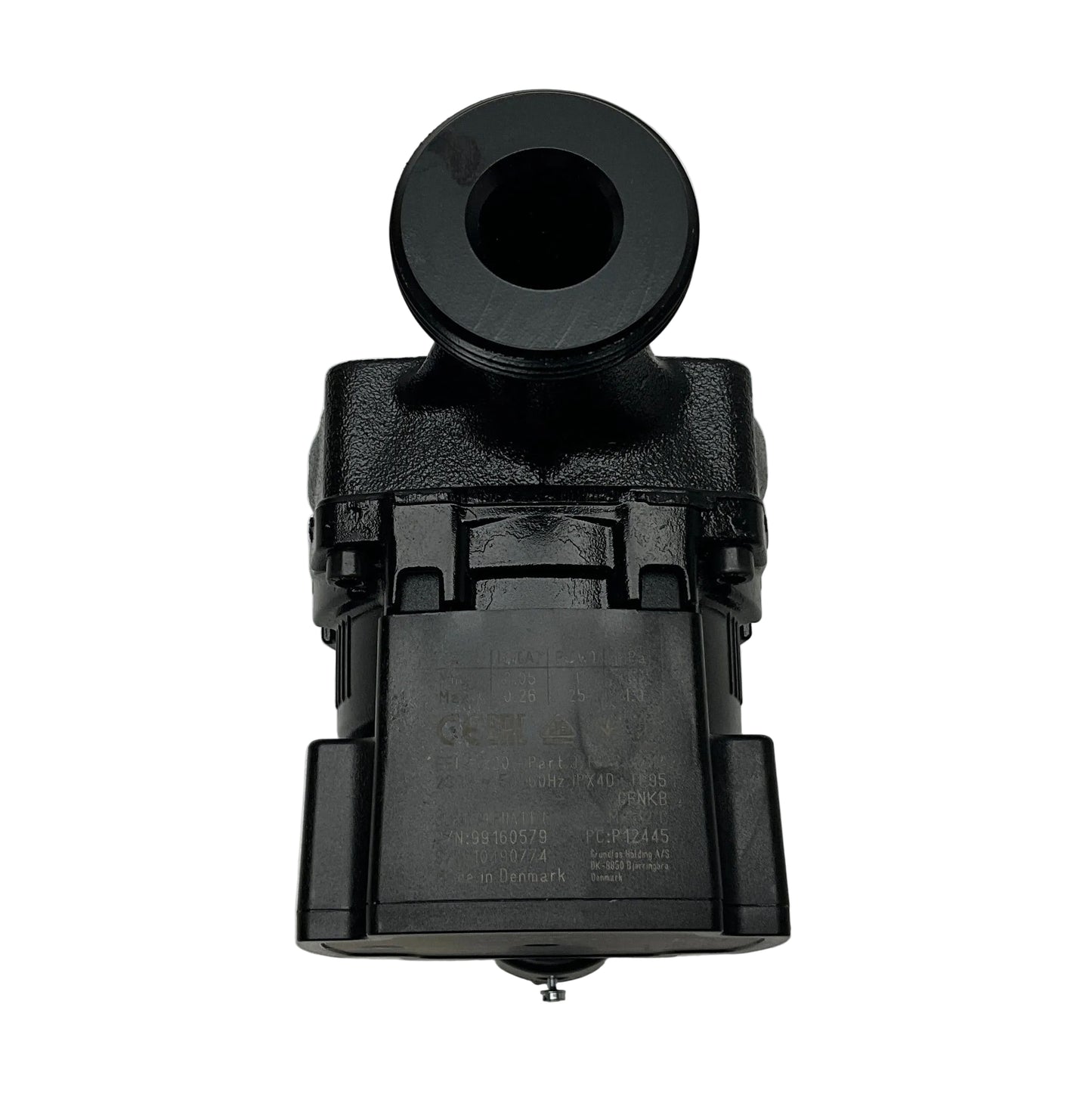 Grundfos Alpha 1 25-40 180 Variable Speed Circulation Pump-Variable Speed Circulation Pump-Used Industrial Parts