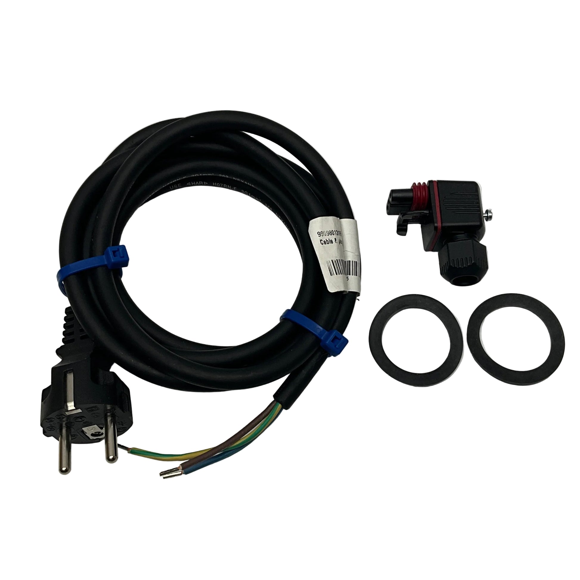 Grundfos Alpha 1 25-40 180 Variable Speed Circulation Pump-Variable Speed Circulation Pump-Used Industrial Parts