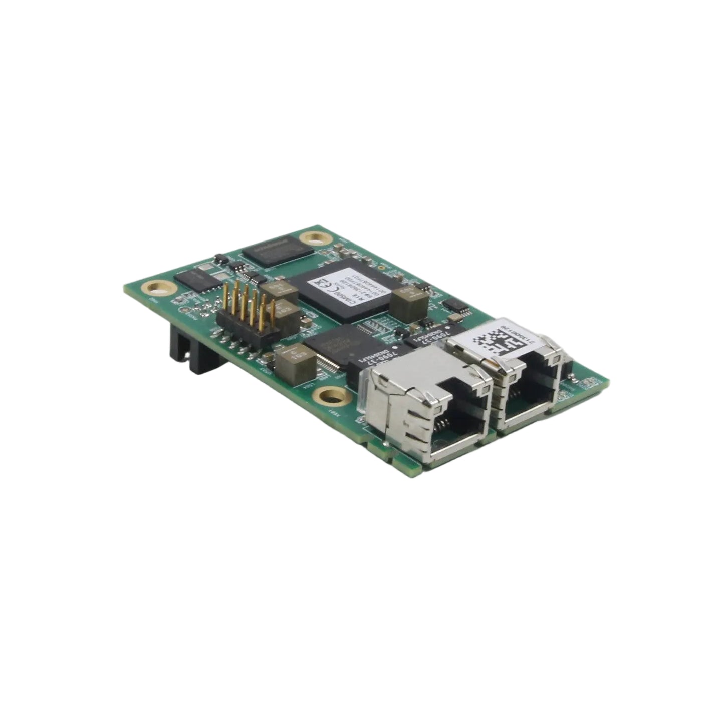 Grundfos CIM 500 Industrial Ethernet Communication Module - 98301408-V14-Industrial Ethernet Communication Module-01-AA-05-06-03-6152429424449-Used Industrial Parts