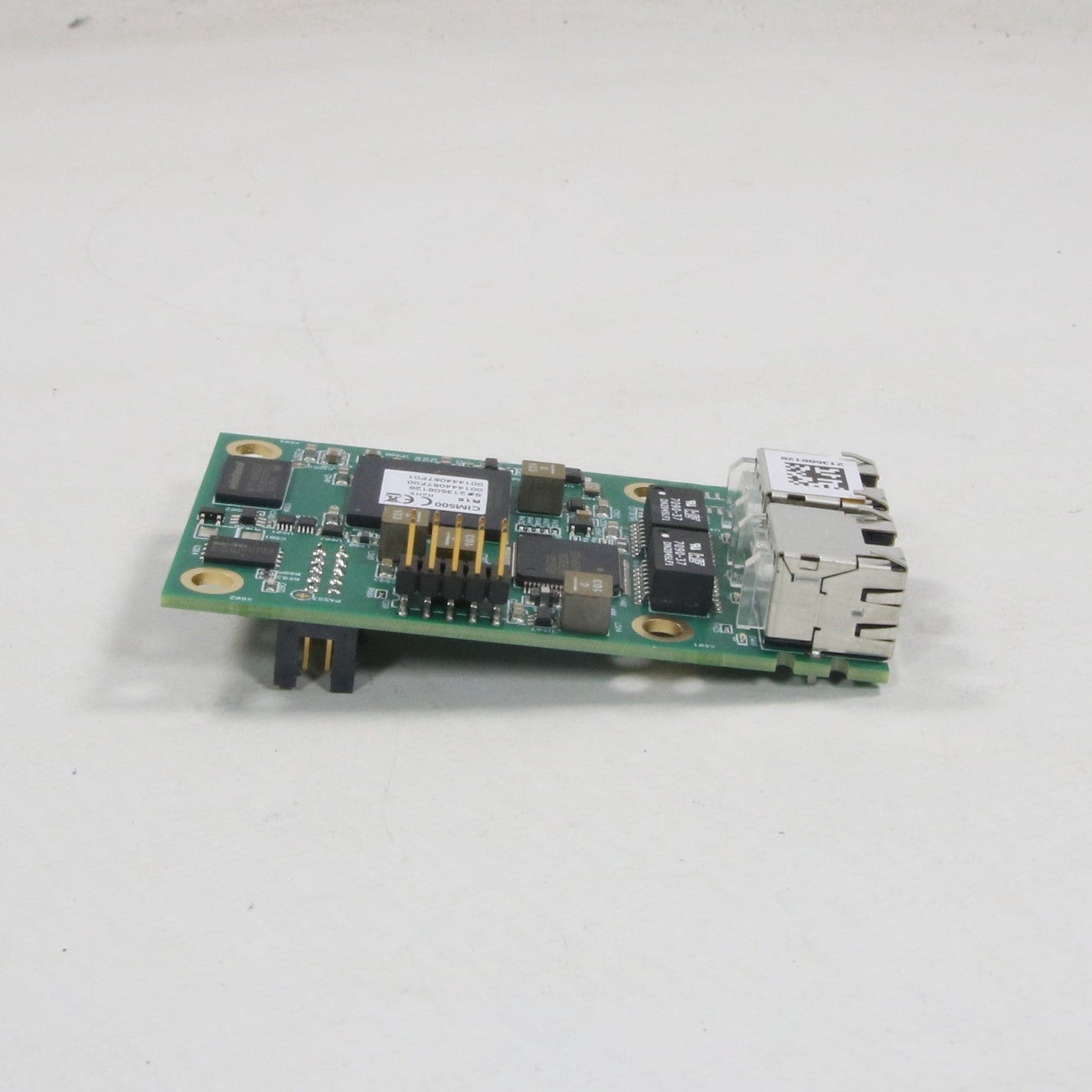 Grundfos CIM 500 Industrial Ethernet Communication Module - 98301408-V14-Industrial Ethernet Communication Module-Used Industrial Parts