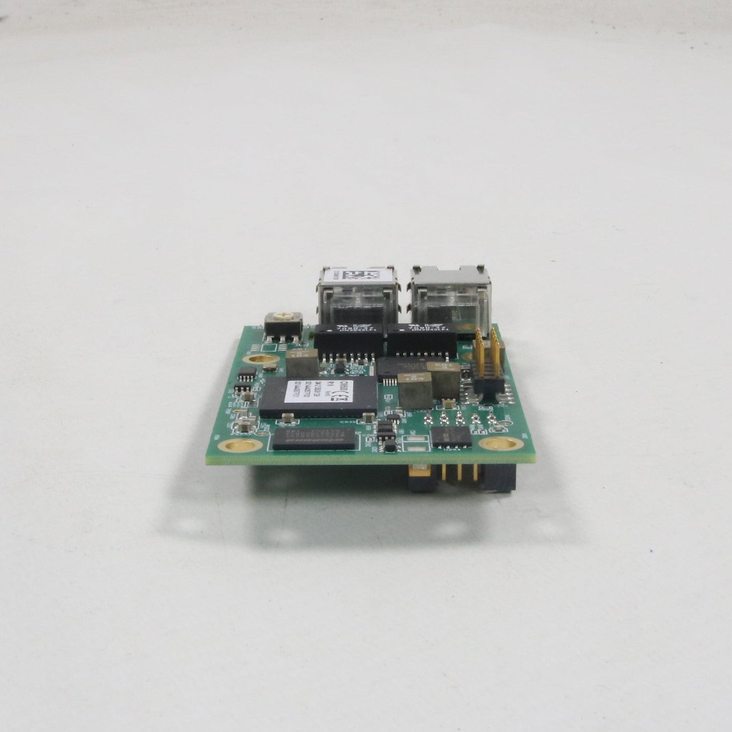 Grundfos CIM 500 Industrial Ethernet Communication Module - 98301408-V14-Industrial Ethernet Communication Module-Used Industrial Parts