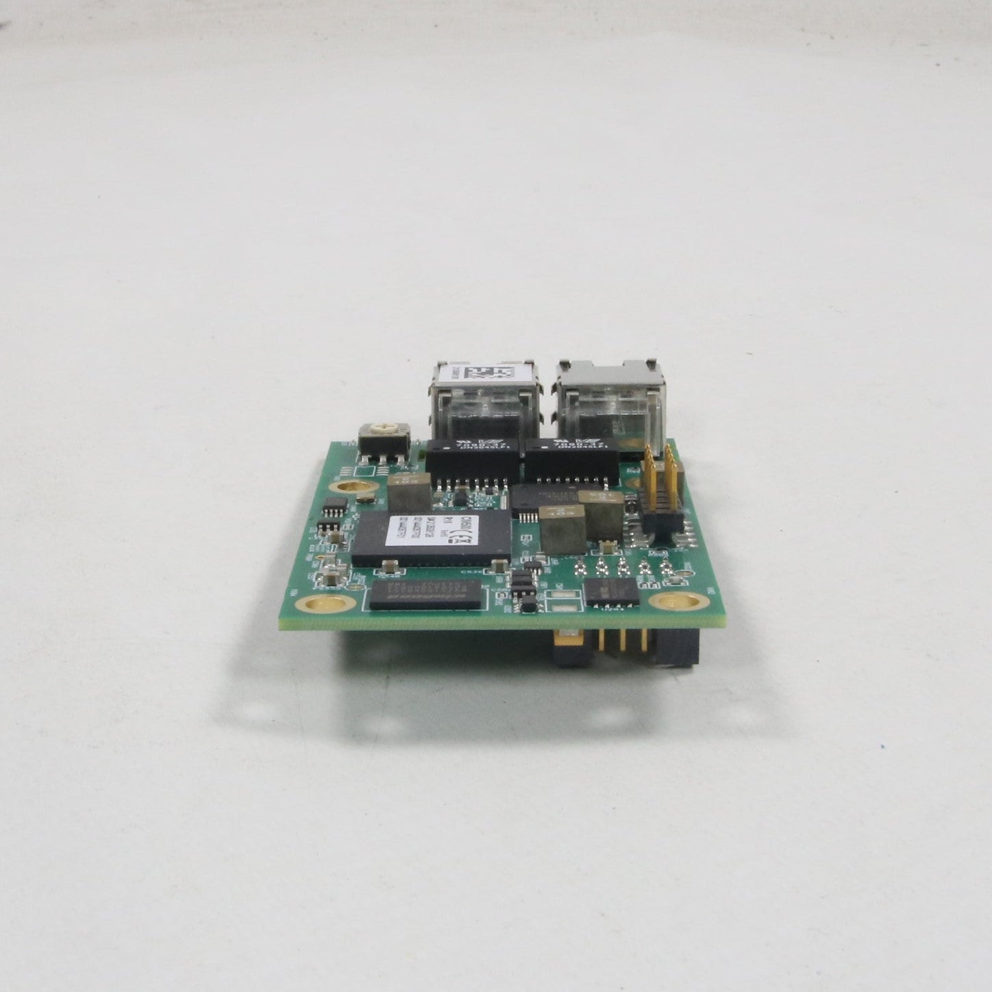 Grundfos CIM 500 Industrial Ethernet Communication Module - 98301408-V14-Industrial Ethernet Communication Module-Used Industrial Parts