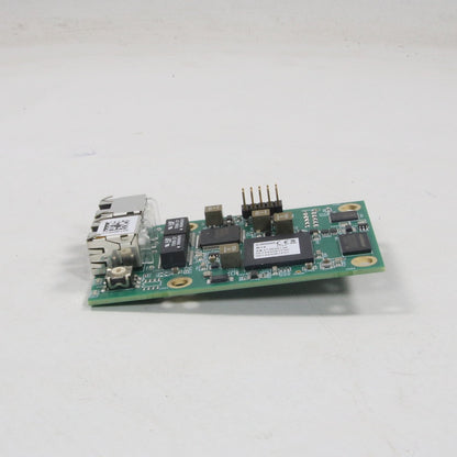 Grundfos CIM 500 Industrial Ethernet Communication Module - 98301408-V14-Industrial Ethernet Communication Module-Used Industrial Parts