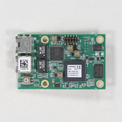 Grundfos CIM 500 Industrial Ethernet Communication Module - 98301408-V14-Industrial Ethernet Communication Module-Used Industrial Parts