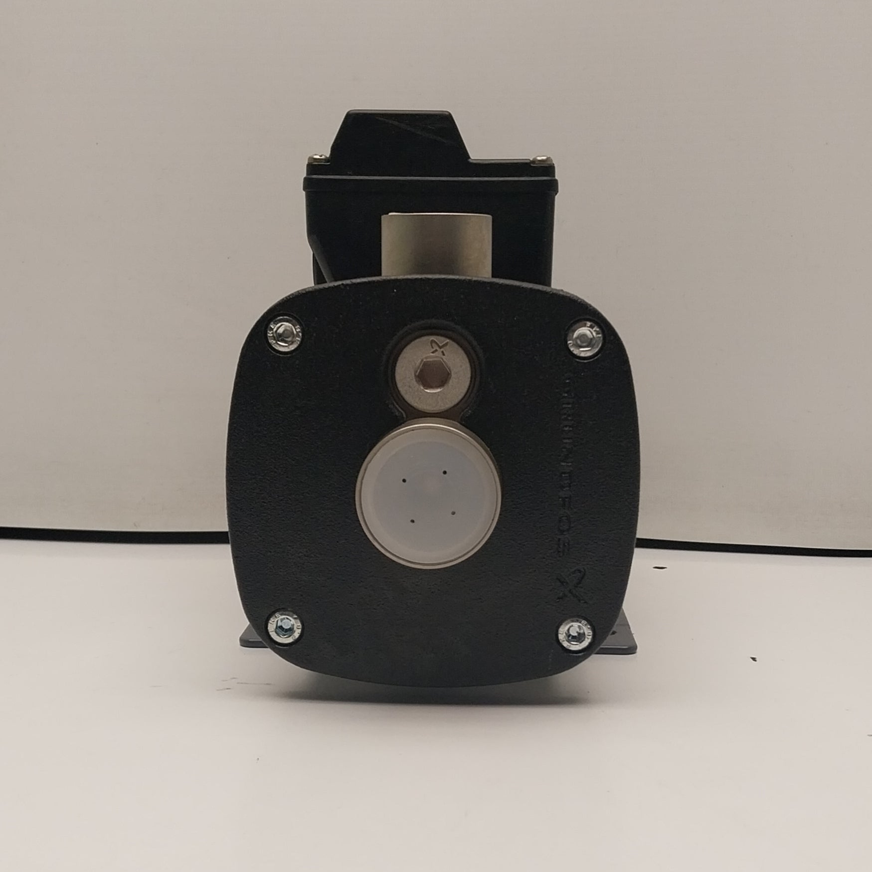 Grundfos CM5-3 A-R-G-E-AQQE C-A-A-N Horizontal Multistage Centrifugal Pump-Horizontal Multistage Centrifugal Pump-Used Industrial Parts