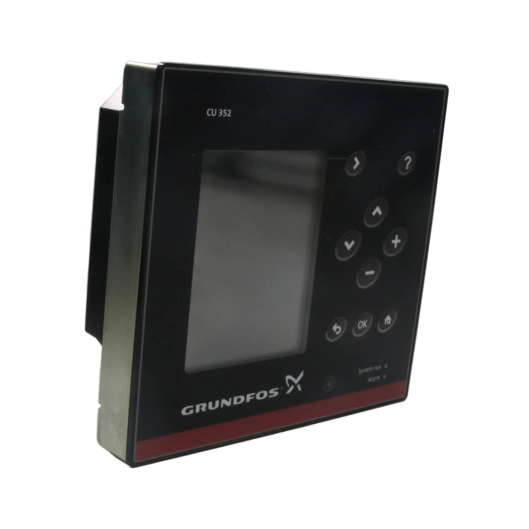 Grundfos CU 352 Pump Control Unit-Pump Control Unit-AC-03-04-04-6152429426405-Used Industrial Parts