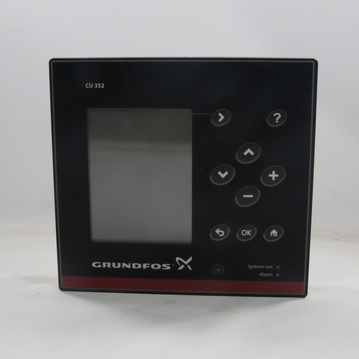 Grundfos CU 352 Pump Control Unit-Pump Control Unit-Used Industrial Parts