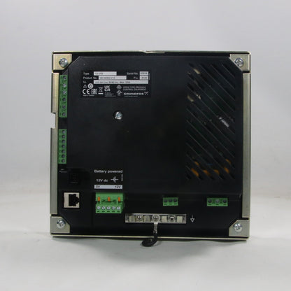 Grundfos CU 352 Pump Control Unit-Pump Control Unit-Used Industrial Parts