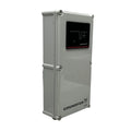 Grundfos LC 242 niveaustyring