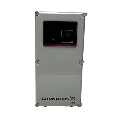 Grundfos LC 242 Level Controller-Level Controller-Used Industrial Parts