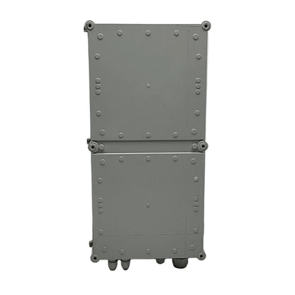 Grundfos LC 242 Level Controller-Level Controller-Used Industrial Parts