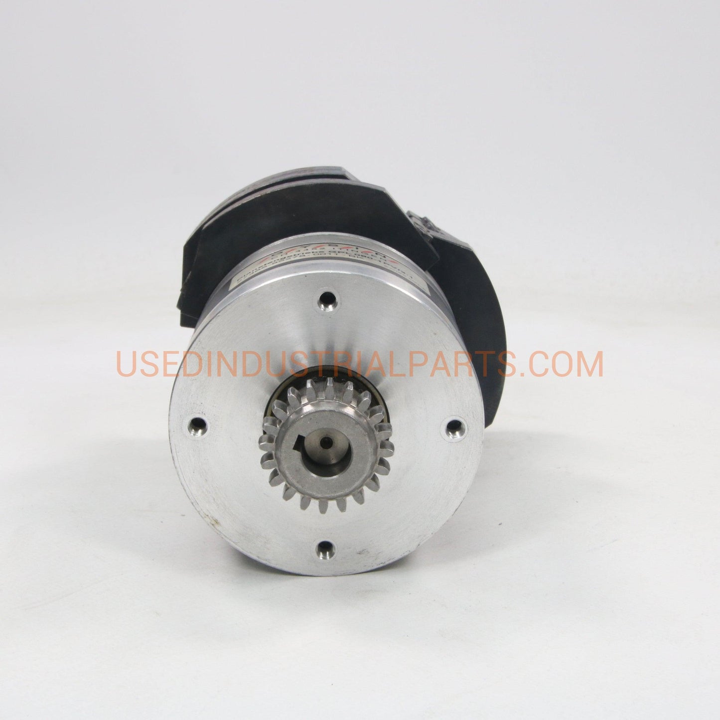 Gysin GPL080-1PV/2:1 Planetary Gear Motor-Planetary Gearbox-AC-02-03-Used Industrial Parts