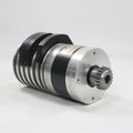 Gysin GPL080-1PV/2:1 Planetgir Motor