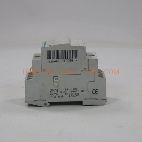 Image of HAGER ESC 428 Magnetic Switch-Switch-AA-03-04-Used Industrial Parts