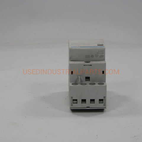 Image of HAGER ESC 428 Magnetic Switch-Switch-AA-03-04-Used Industrial Parts