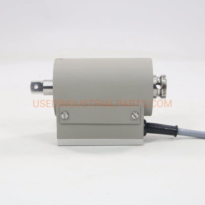 HBM Drehmoment-/Schraubmesswelle Torque Transducer T4A-Torque Transducer-AD-01-06-Used Industrial Parts