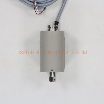 HBM Drehmoment-/Schraubmesswelle Torque Transducer T4A-Torque Transducer-AD-01-06-Used Industrial Parts