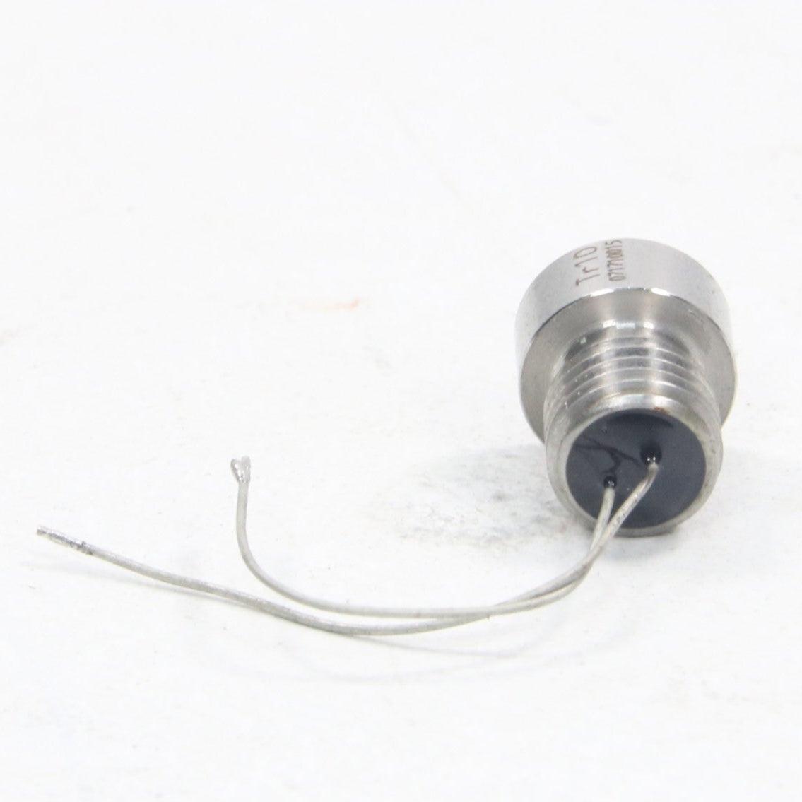 HBM Hottinger Baldwin Messtechnik 1-Tr 10 Position Sensors (x4)-Position Sensor-Used Industrial Parts