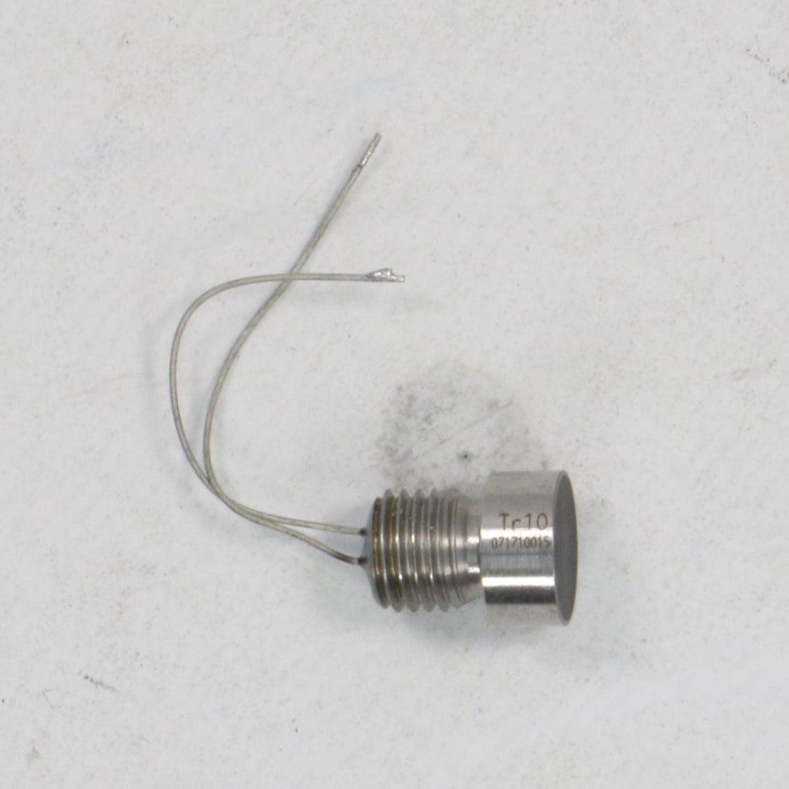 HBM Hottinger Baldwin Messtechnik 1-Tr 10 Position Sensors (x4)-Position Sensor-Used Industrial Parts