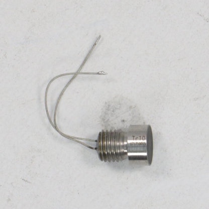 HBM Hottinger Baldwin Messtechnik 1-Tr 10 Position Sensors (x4)-Position Sensor-Used Industrial Parts