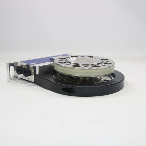 HBM Hottinger Baldwin Messtechnik Flange Type Torque Transducer T40B/500 N.m-Torque Transducer-Used Industrial Parts