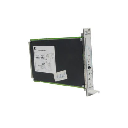 HBM Hottinger Baldwin Messtechnik ME 50 MA 50 Measuring Amplifier Module-Measuring Amplifier Module-Used Industrial Parts