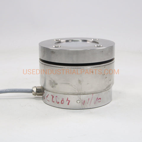 Image of HBM Type U3 Force Transducer-Load Cell-CD-03-07-Used Industrial Parts