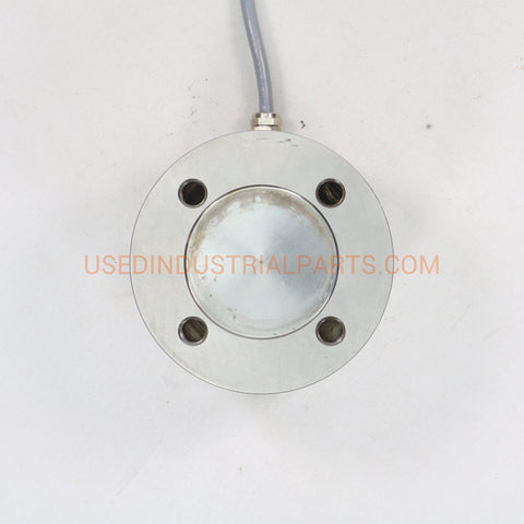 Image of HBM Type U3 Force Transducer-Load Cell-CD-03-07-Used Industrial Parts