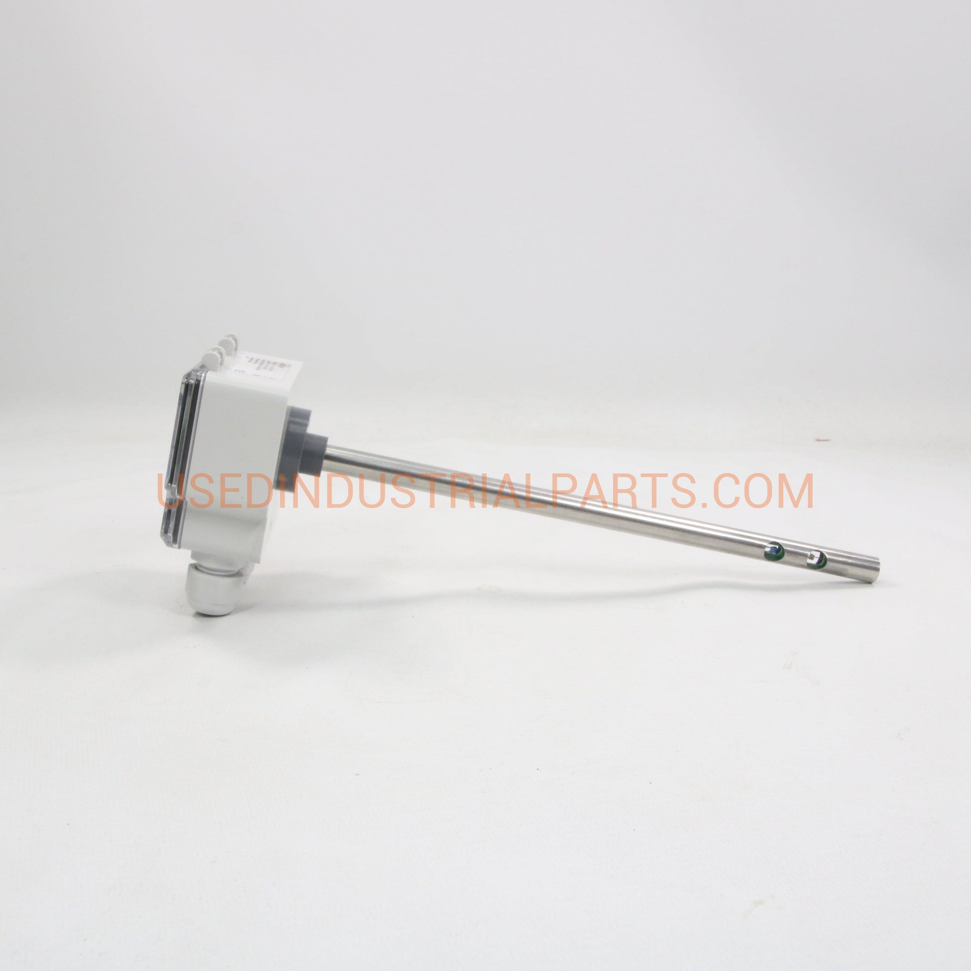 HK Instruments AVT-D Air Velocity Transmitter-Air Velocity Transmitter-AD-06-06-Used Industrial Parts