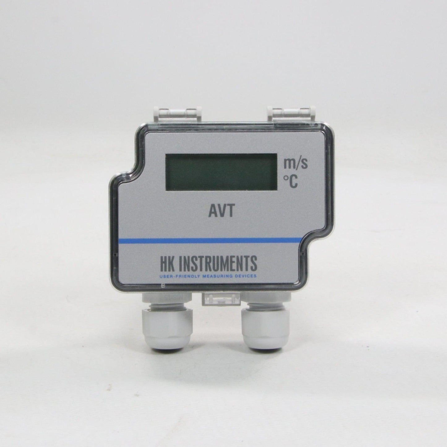 HK Instruments AVT-D Air Velocity Transmitter-Air Velocity Transmitter-Used Industrial Parts